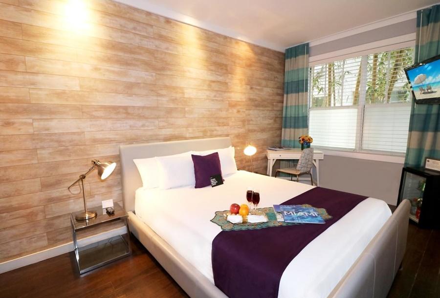 Hotel Shelley 2*