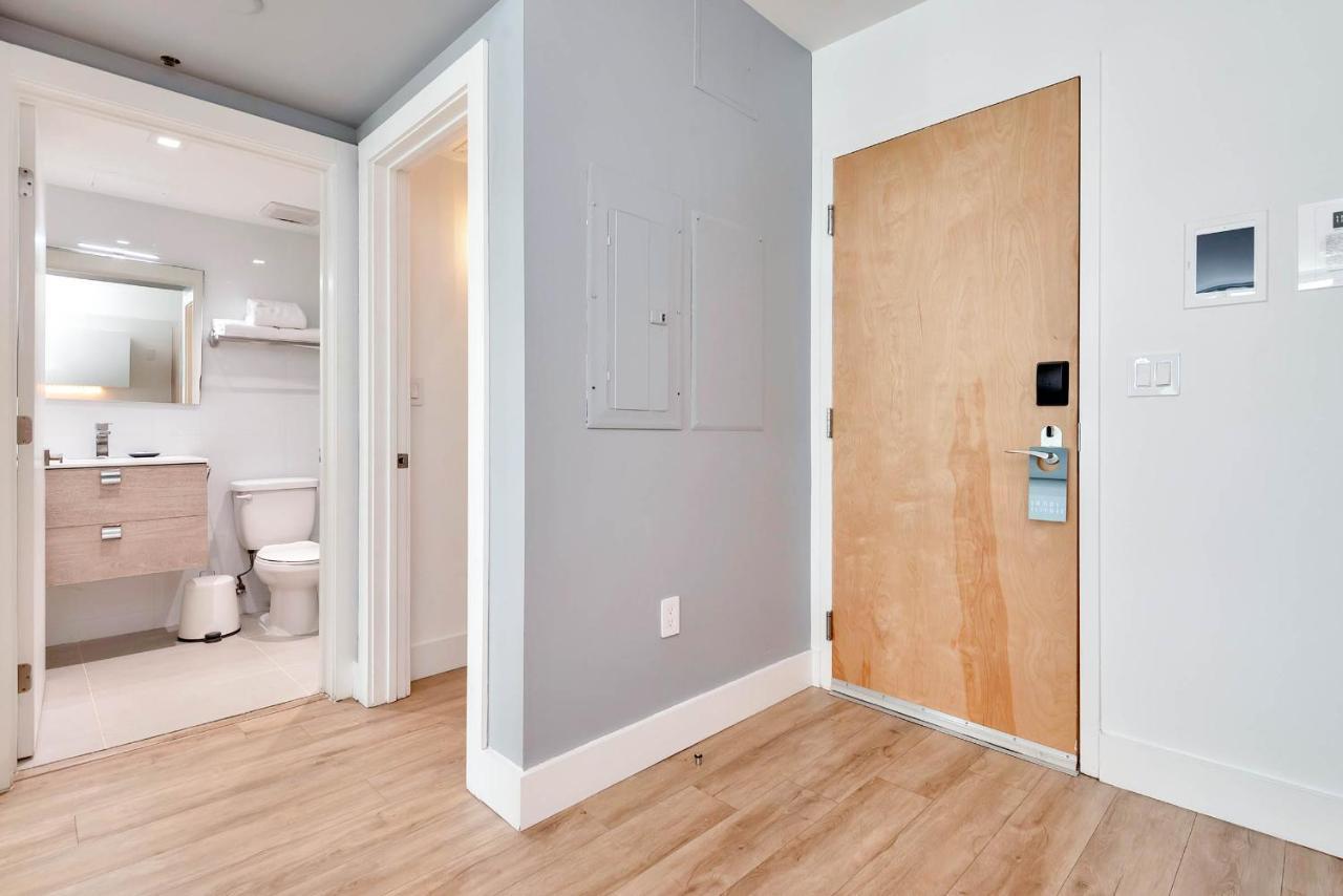 Boutique 1215 West Avenue Apartment *