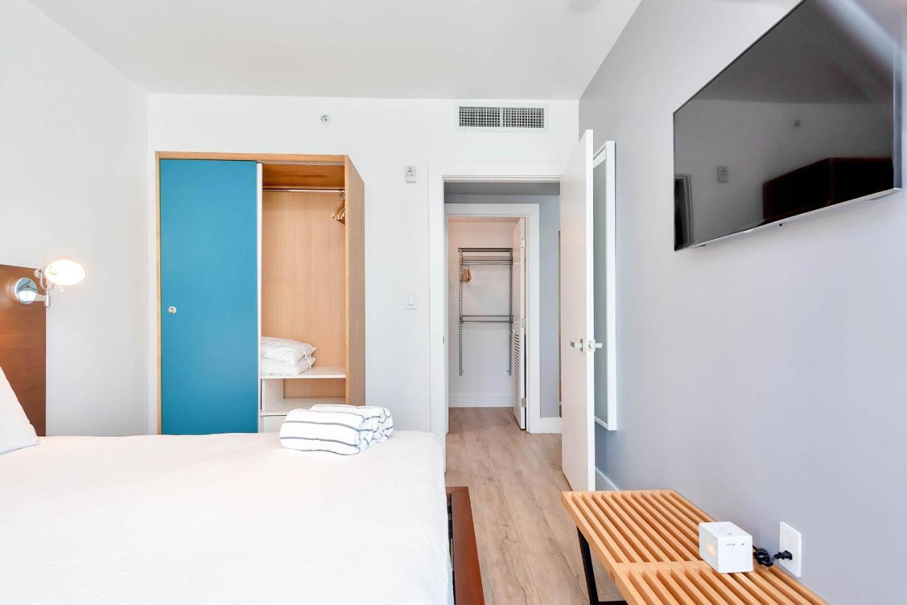 Boutique 1215 West Avenue Apartment *