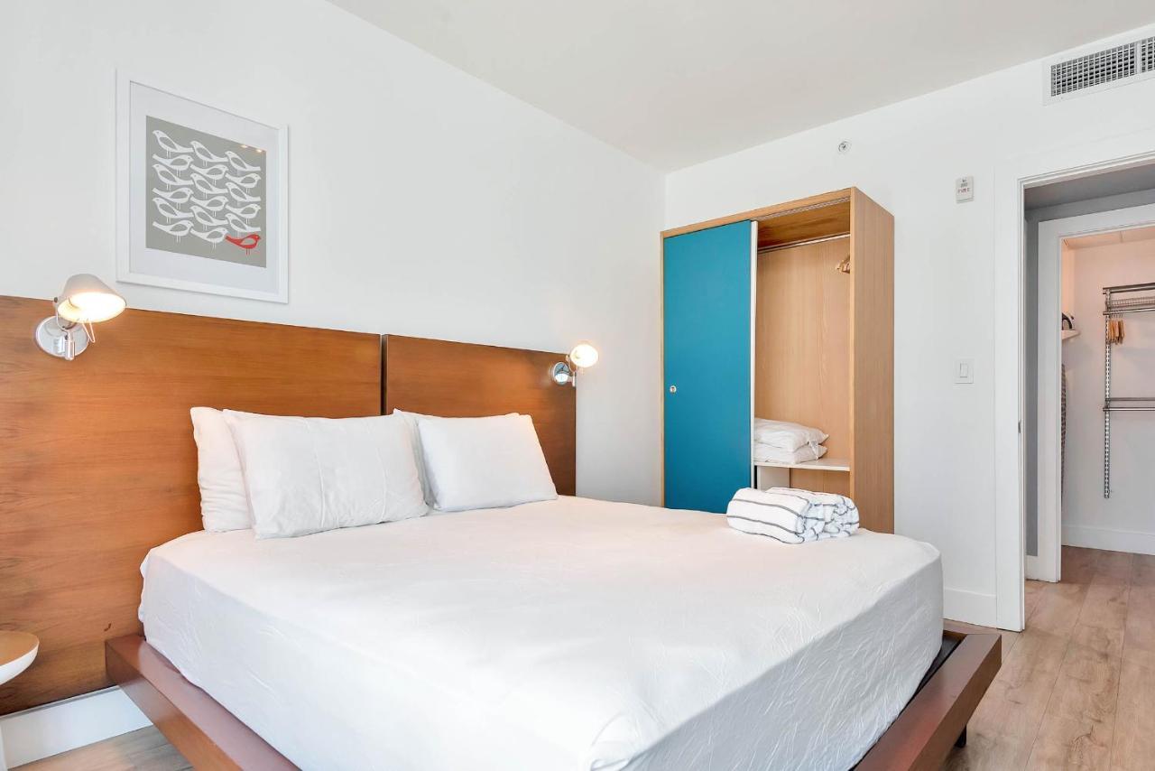 Boutique 1215 West Avenue Apartment *