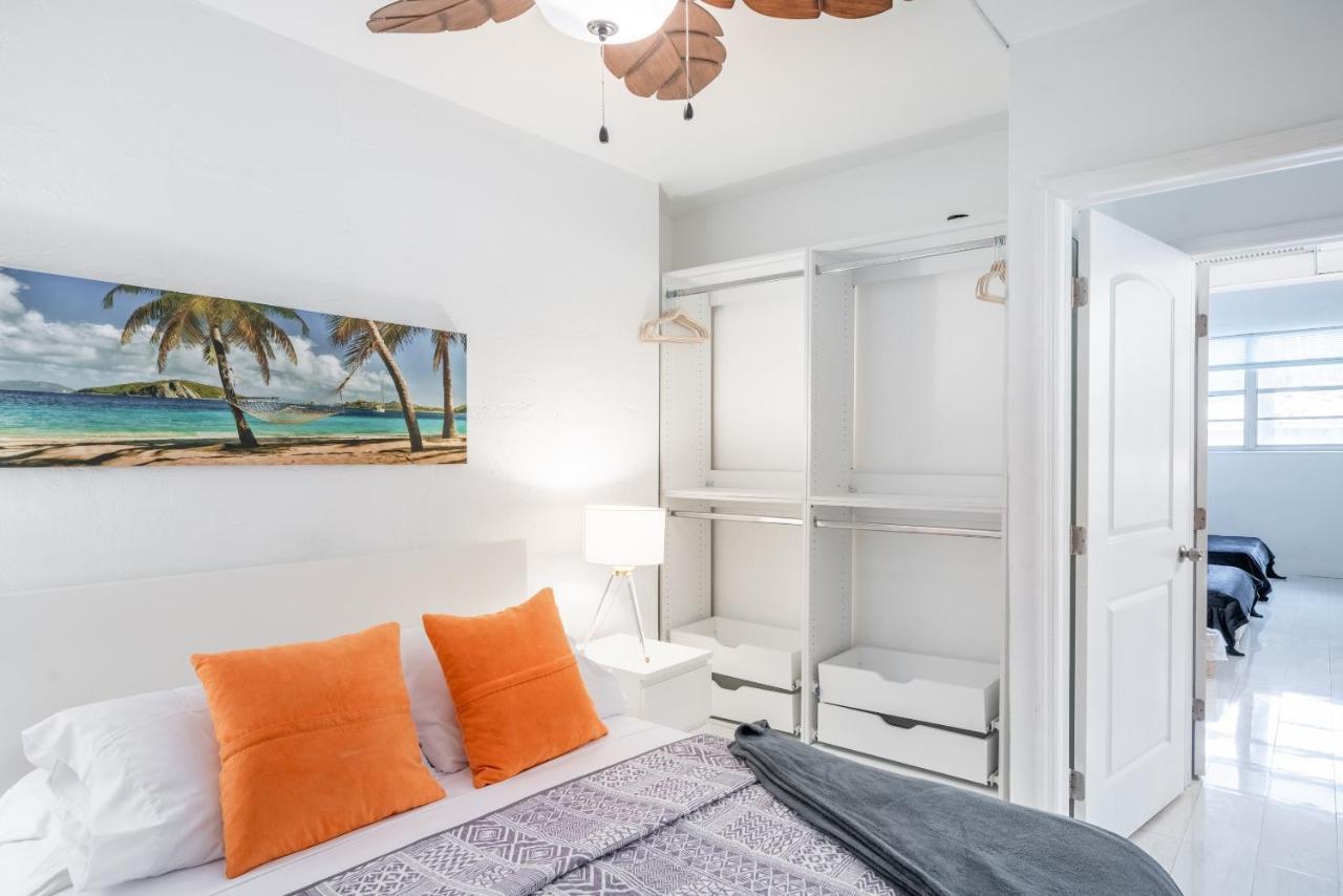 Apartment Luxury Miami *