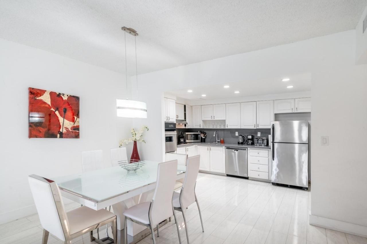 Luxury Miami Apartment Miami Beach