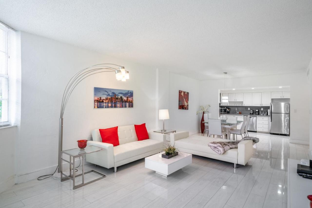 Luxury Miami Miami Beach