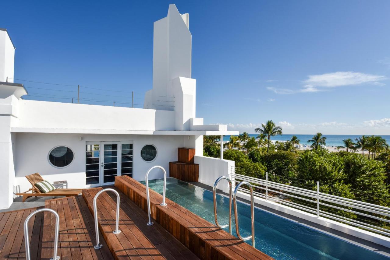 Breakwater South Hotel 4*