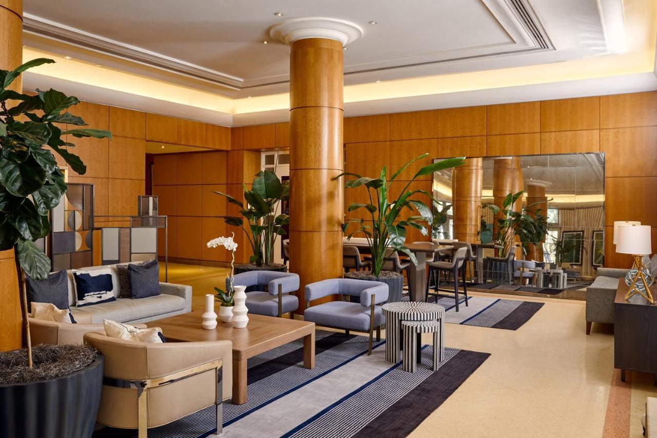 Loews Miami Resort Miami Beach