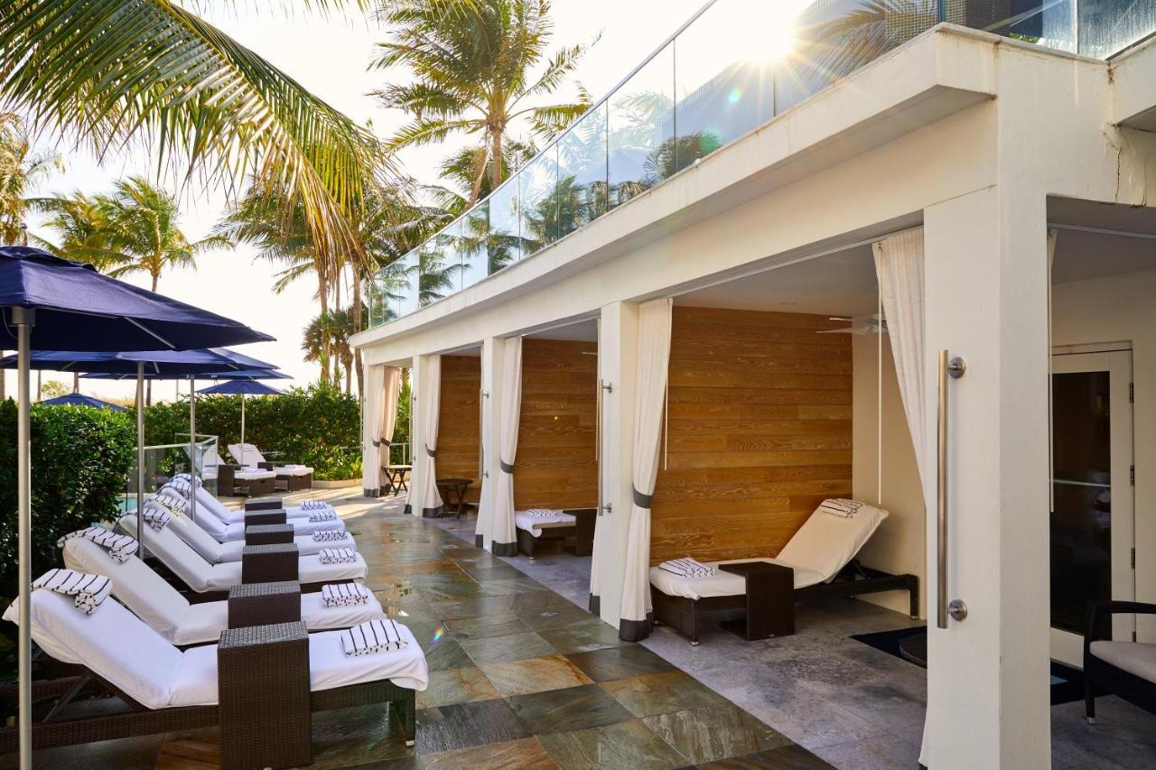 Resort Loews Miami Miami Beach