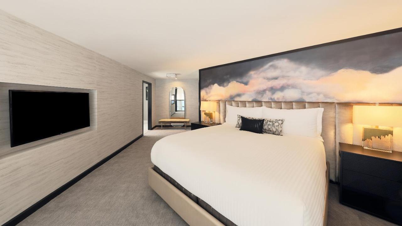 Loews Miami Miami Beach