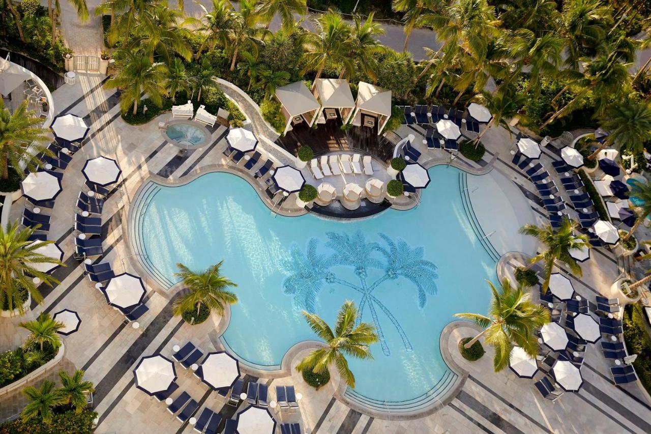 Resort Loews Miami