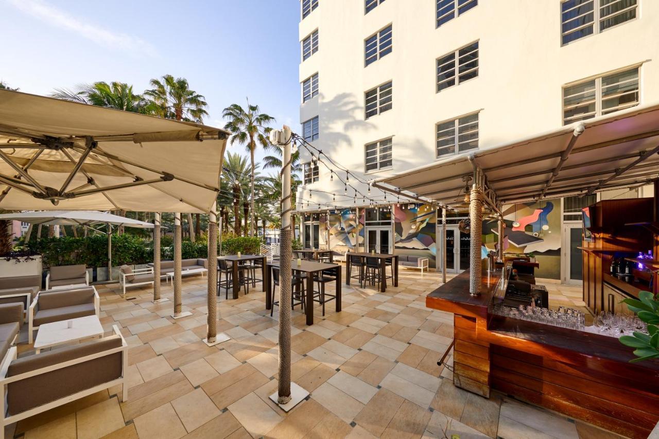 Loews Miami Resort Miami Beach
