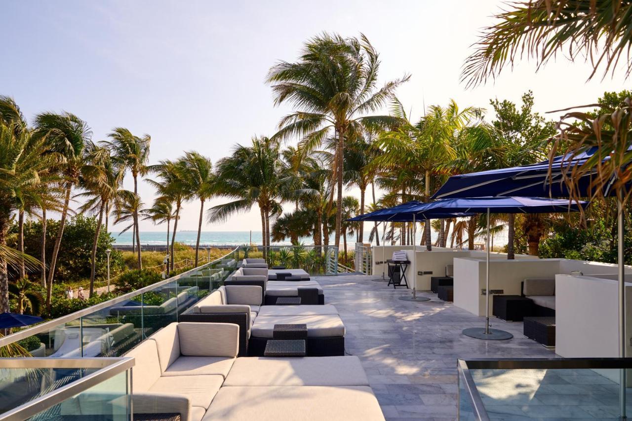 Resort Loews Miami 4*