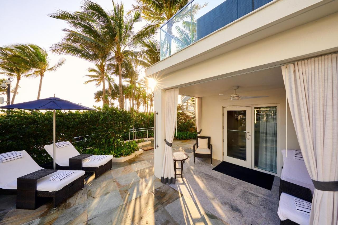 Loews Miami Resort