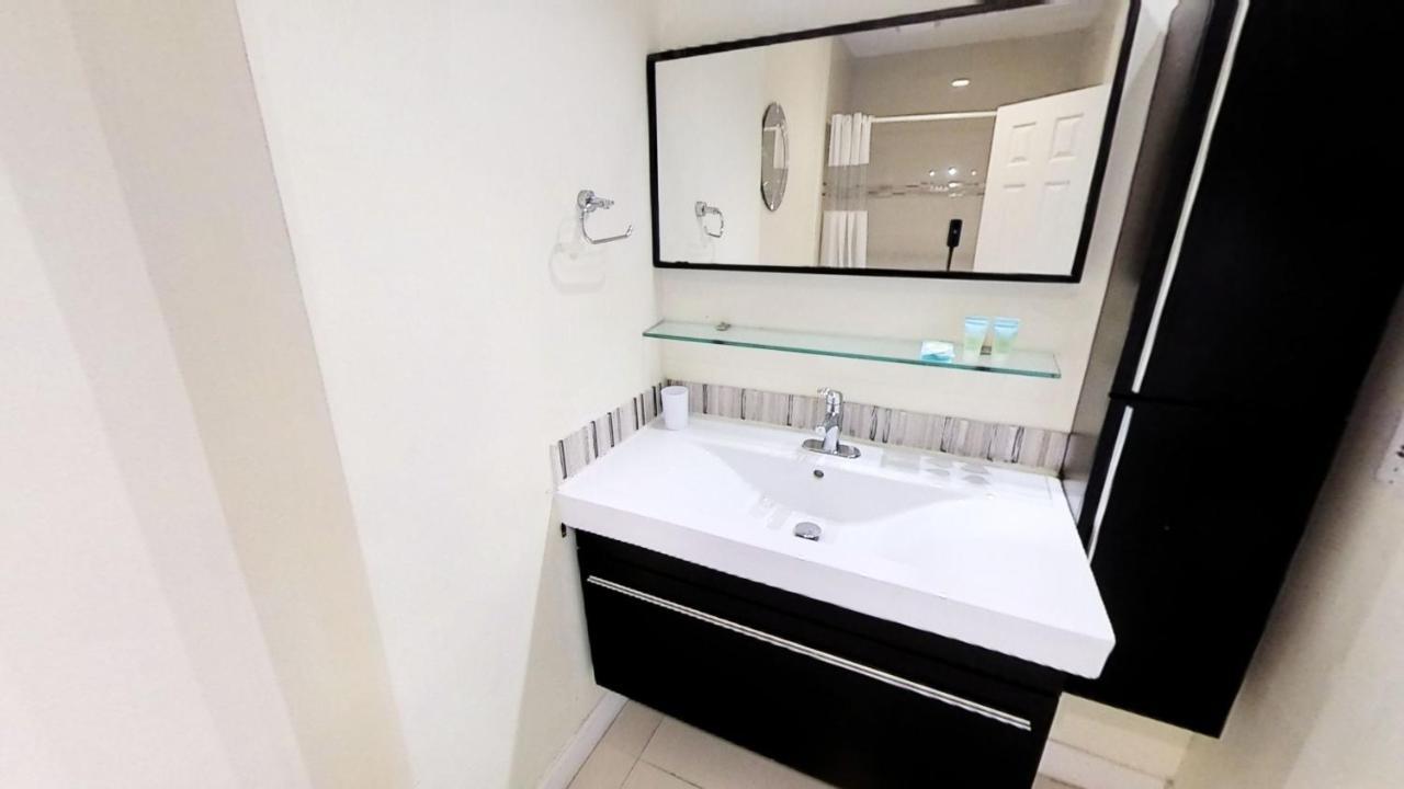 Castle Ph3 Holiday home Miami Beach
