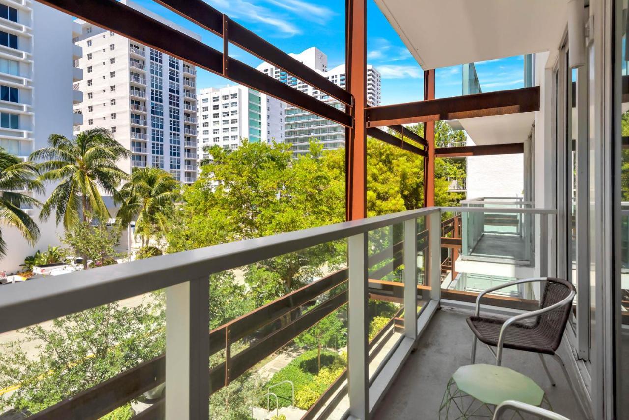 Boutique 1215 West Avenue Apartment