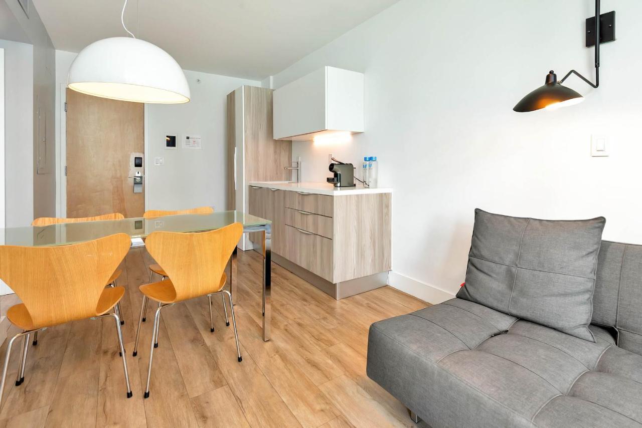 Apartment Boutique 1215 West Avenue *