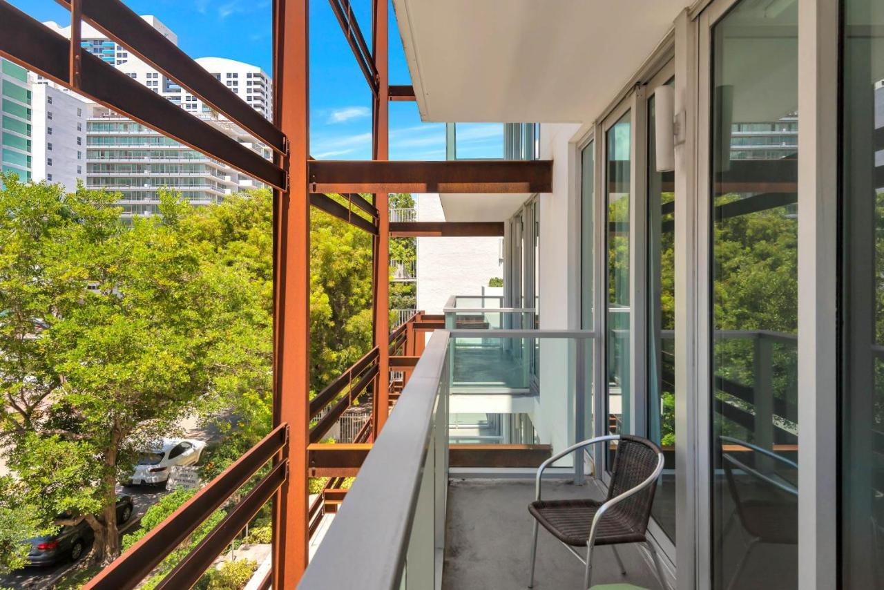Apartment Boutique 1215 West Avenue *