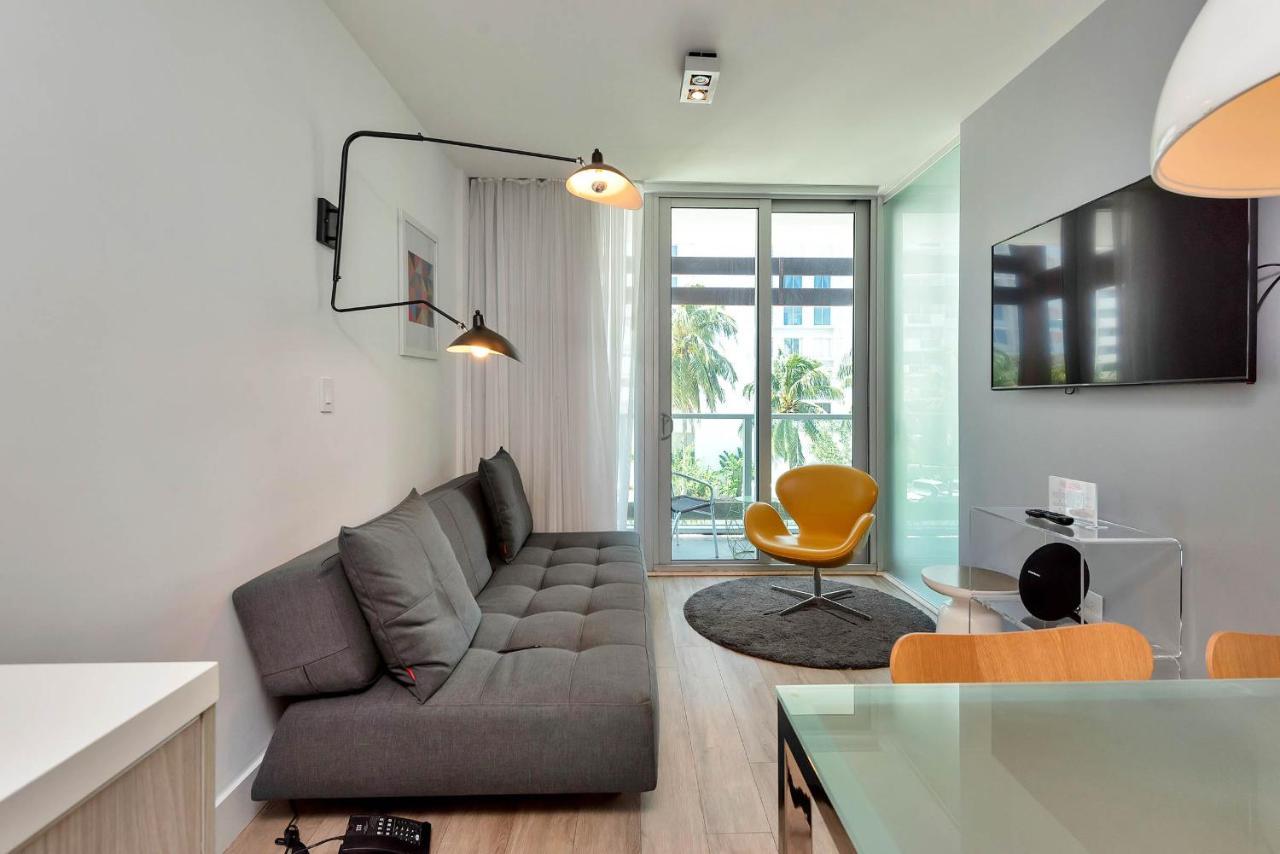 Apartment Boutique 1215 West Avenue