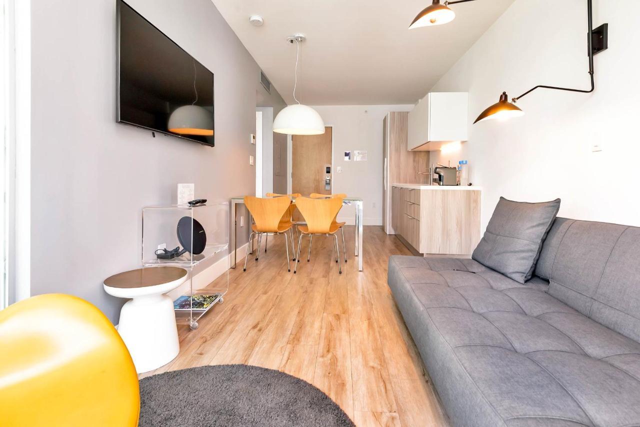 Apartment Boutique 1215 West Avenue