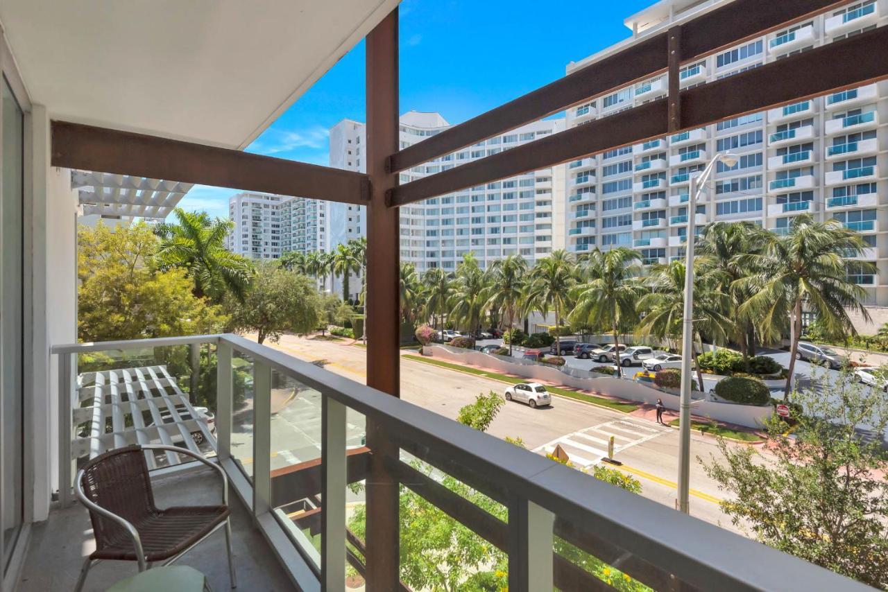 Apartment Boutique 1215 West Avenue Miami Beach