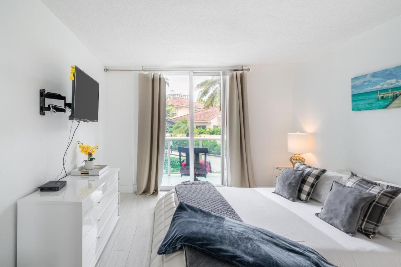 Luxury Miami Apartment Miami Beach