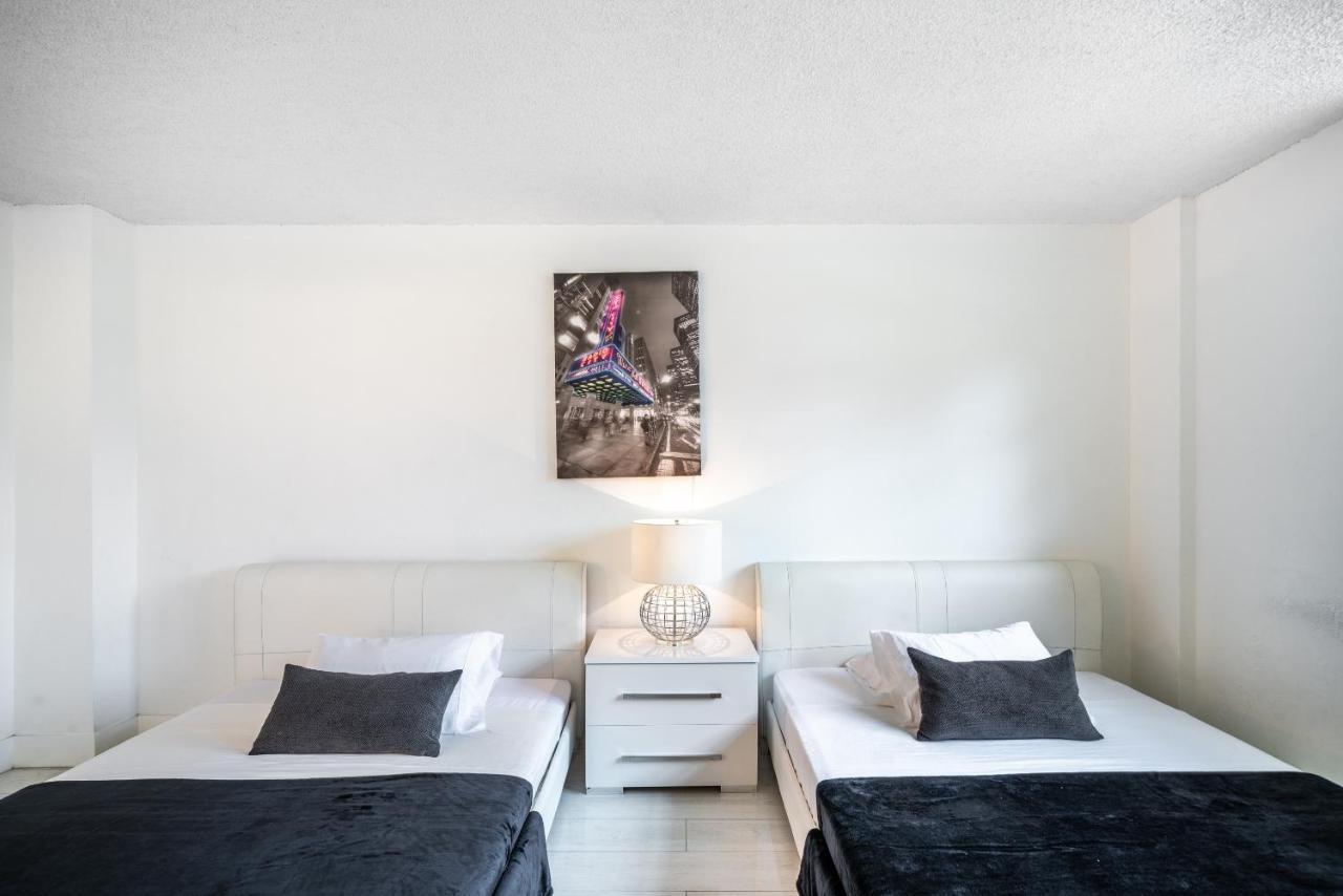 Luxury Miami Apartment *