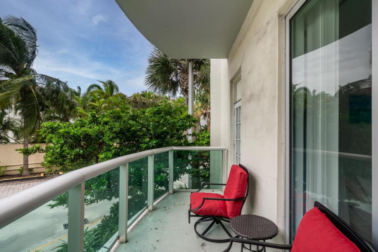 Apartment Luxury Miami *