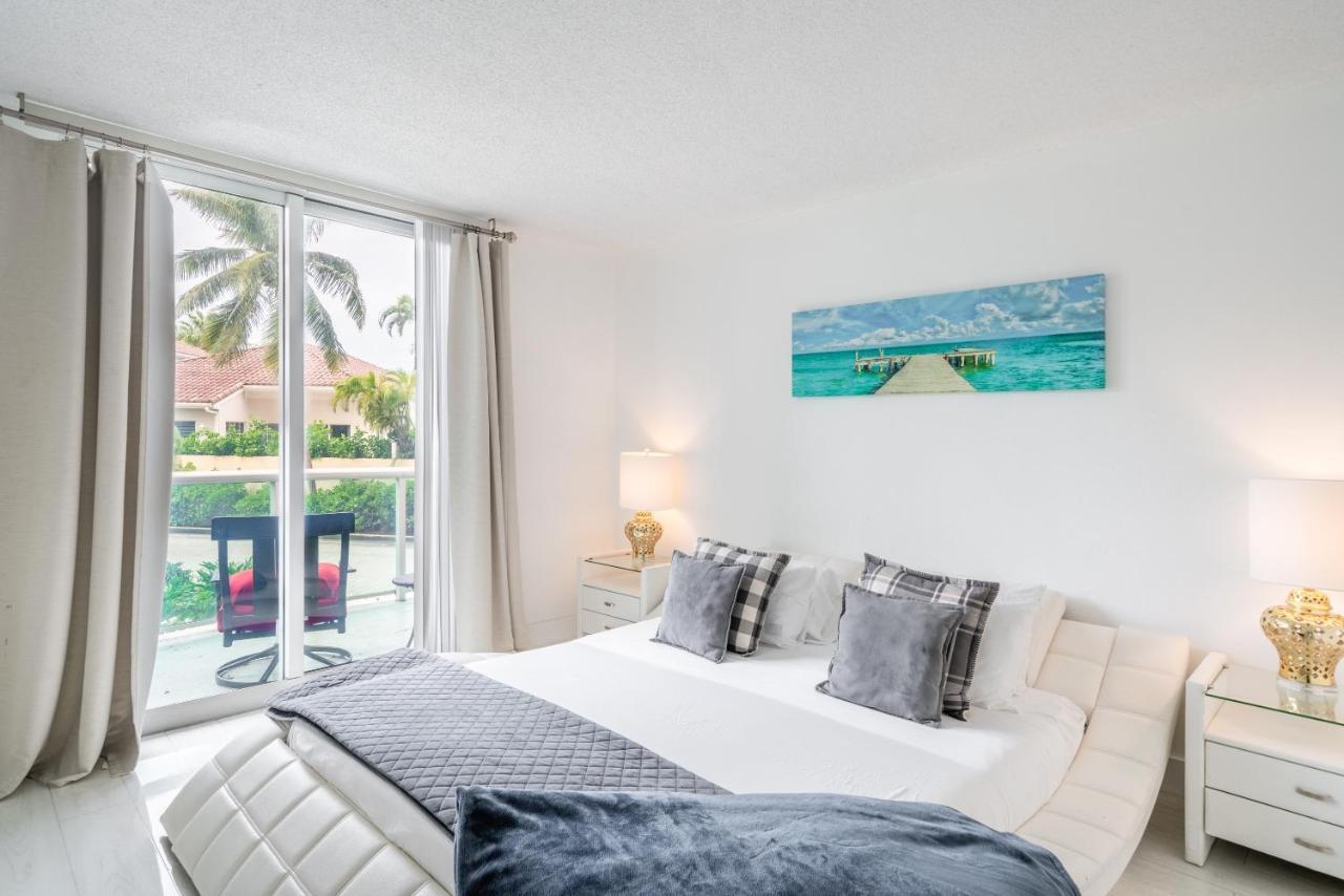 Apartment Luxury Miami