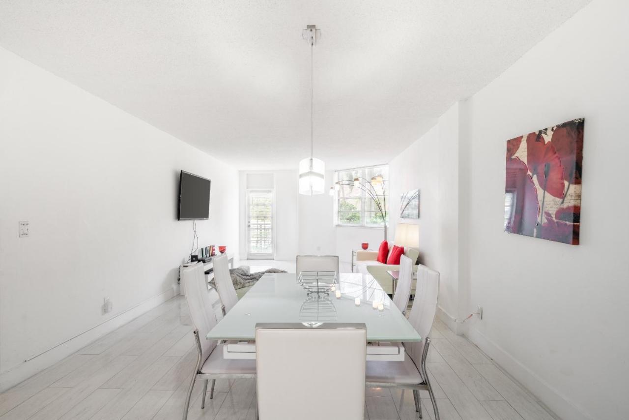 Apartment Luxury Miami Miami Beach