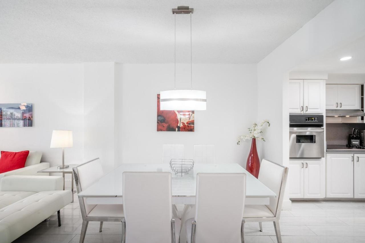 Apartment Luxury Miami