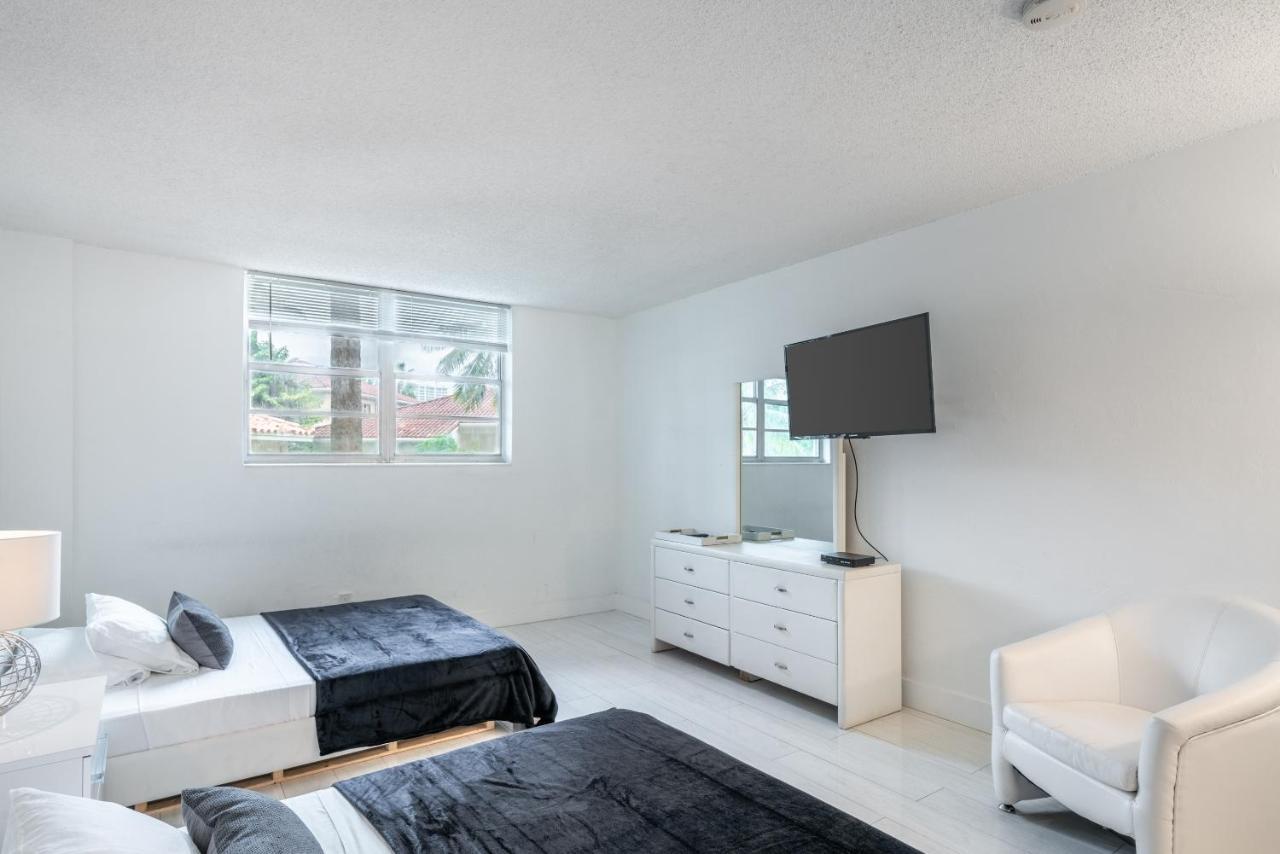 Luxury Miami Apartment