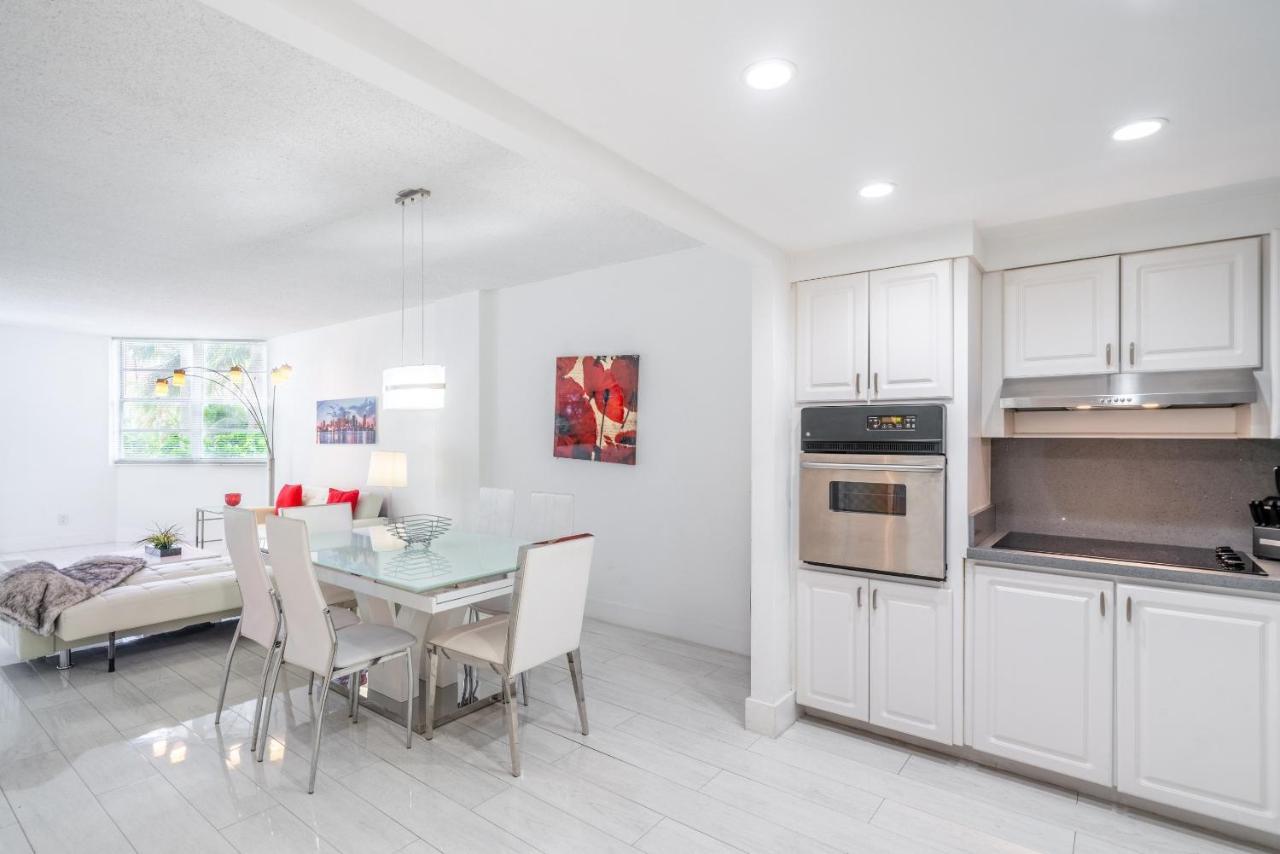 Apartment Luxury Miami Miami Beach