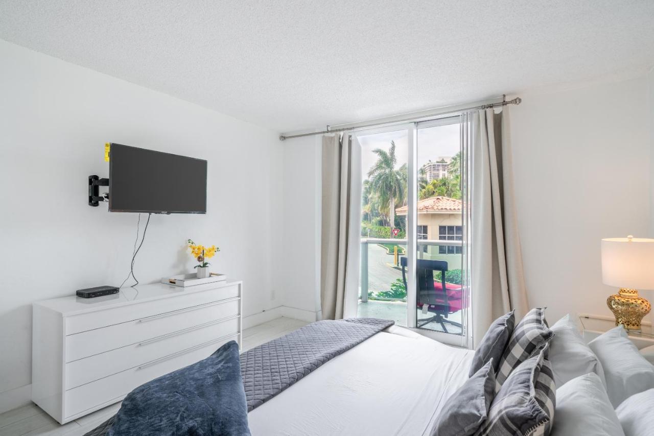 Luxury Miami Apartment