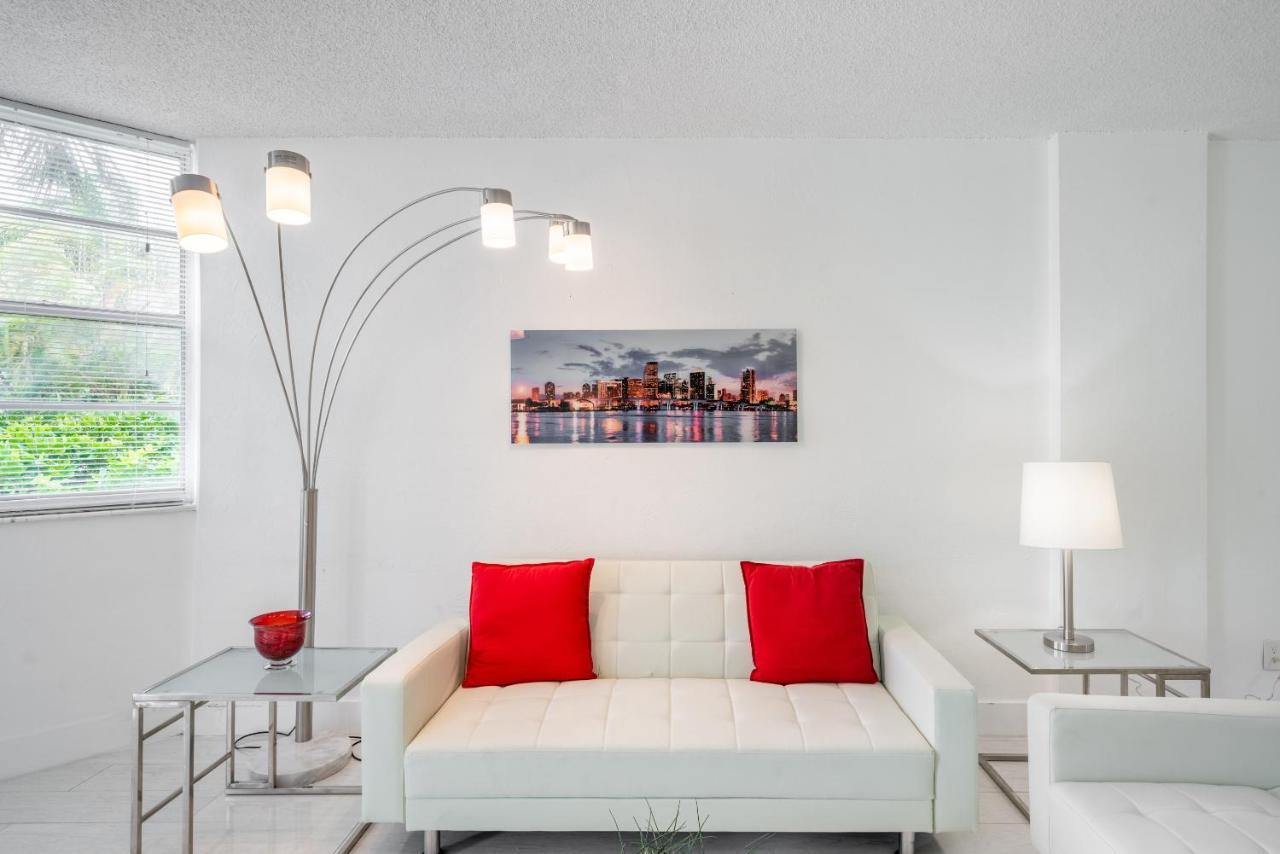 Luxury Miami Apartment *
