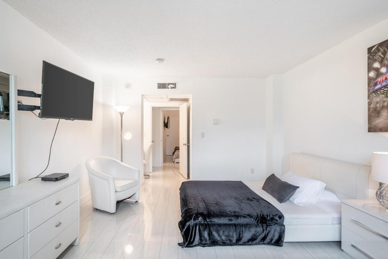 Luxury Miami *