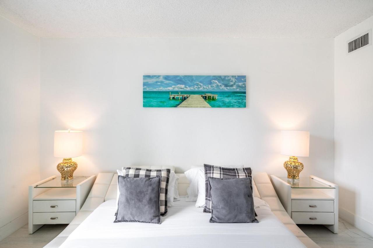 Luxury Miami *