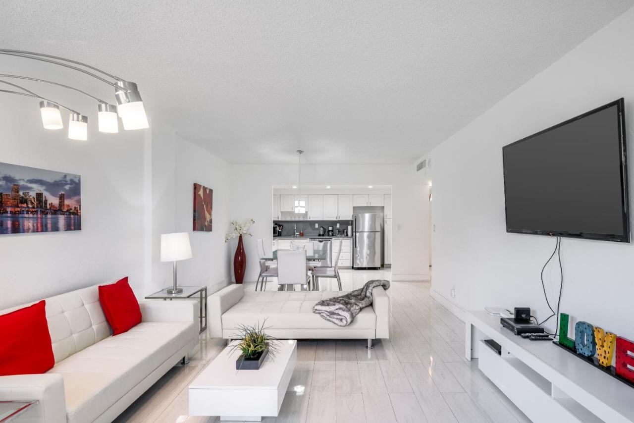 Apartment Luxury Miami *