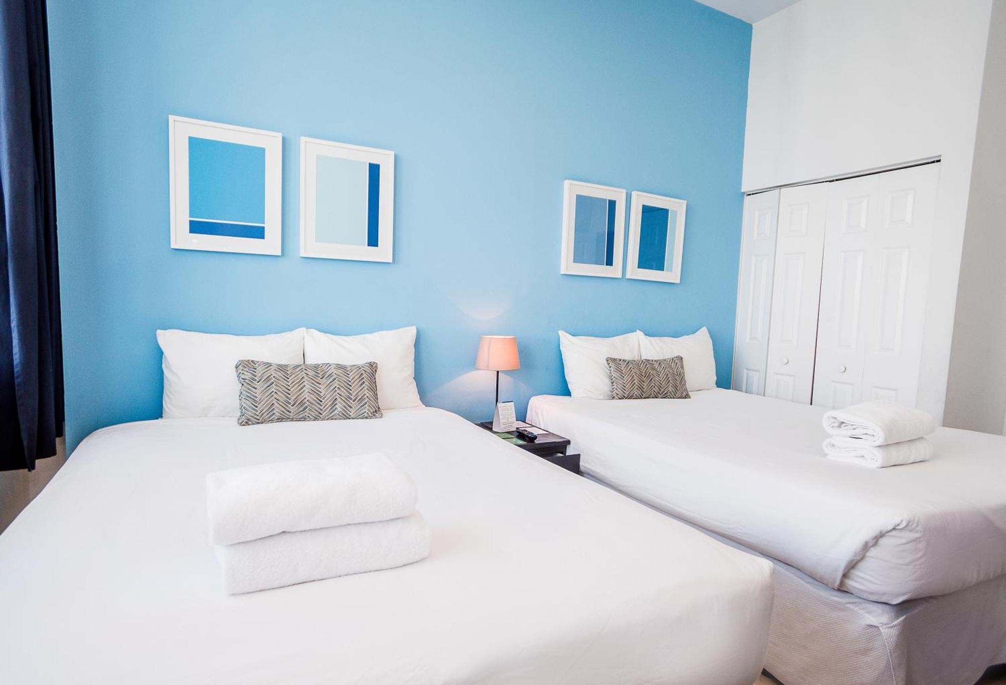 By Design Suites Apartment