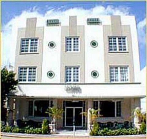 Hotel Kasa La Flora Miami 3*
