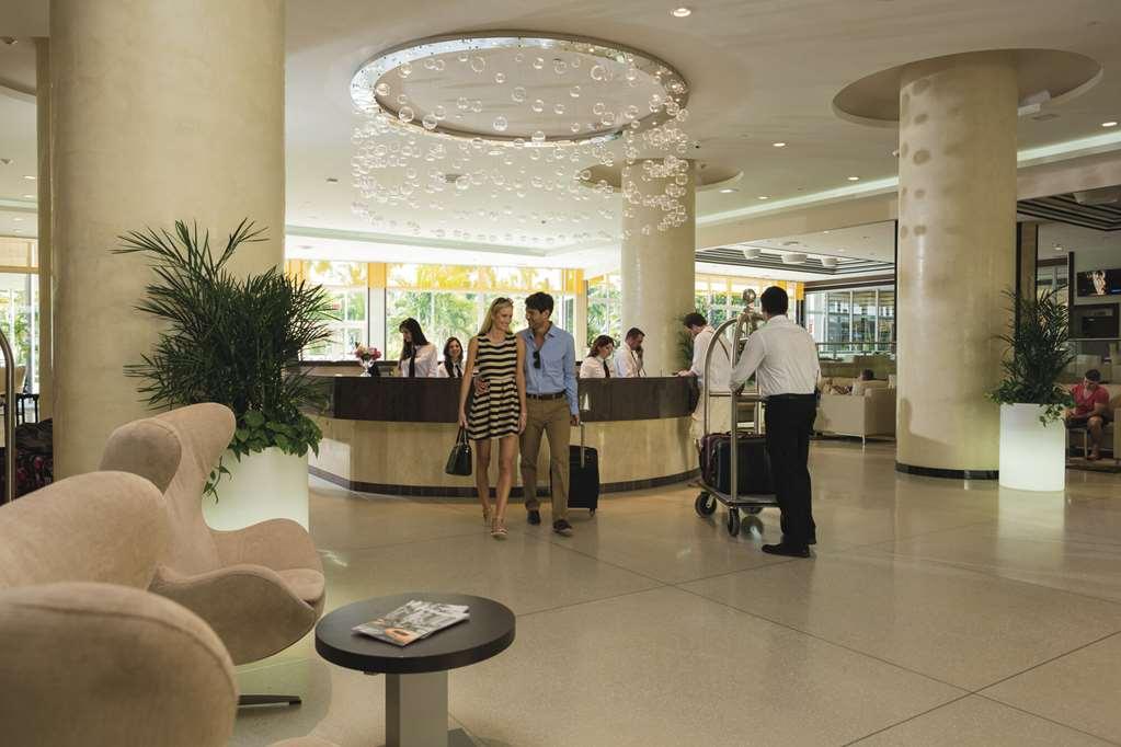 Riu Plaza Miami Miami Beach