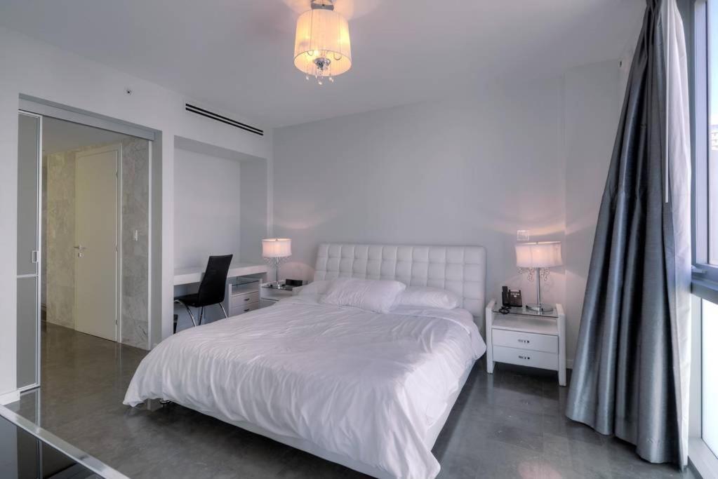 Aparthotel Luxury Boutique Collins Ave