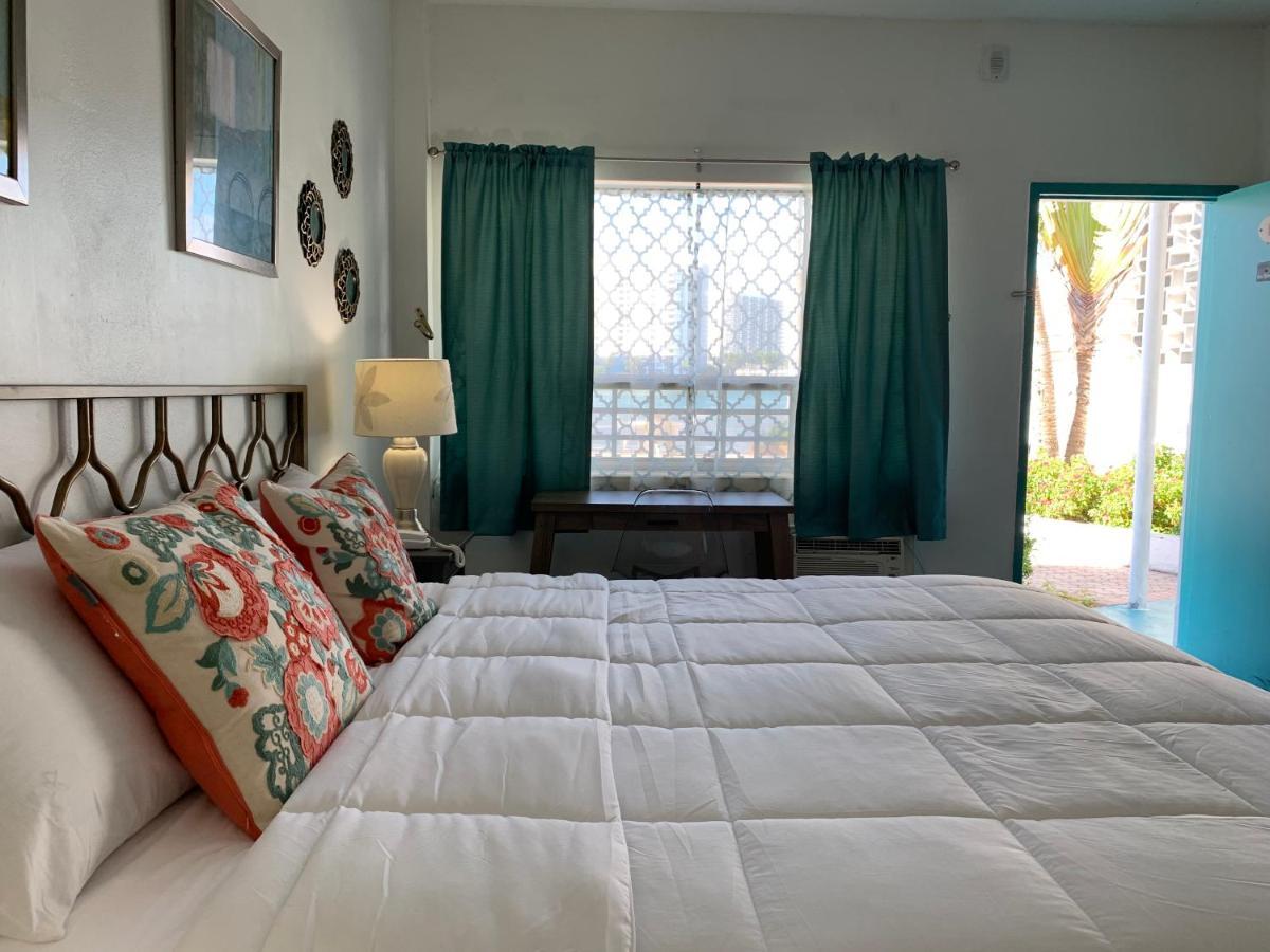 International On The Bay Hotel Miami Beach