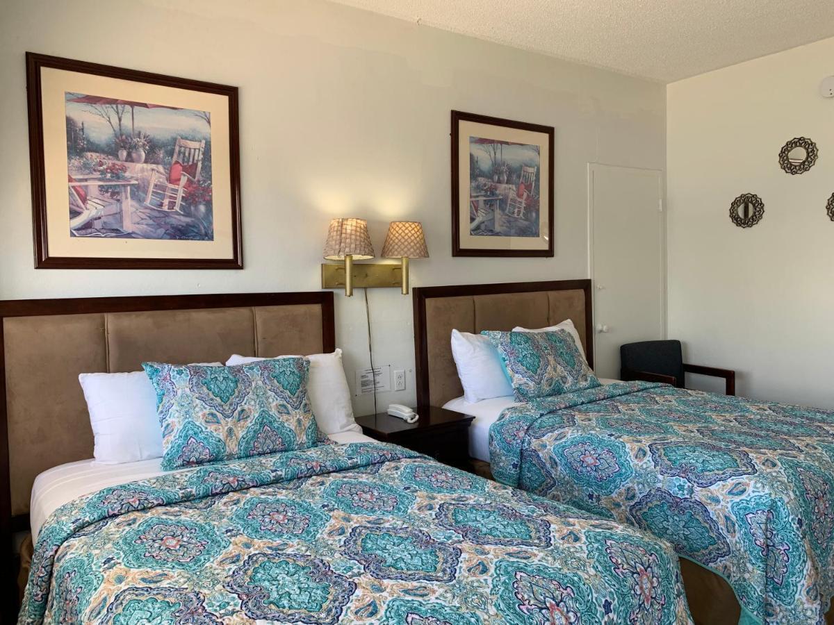 International On The Bay Hotel Miami Beach