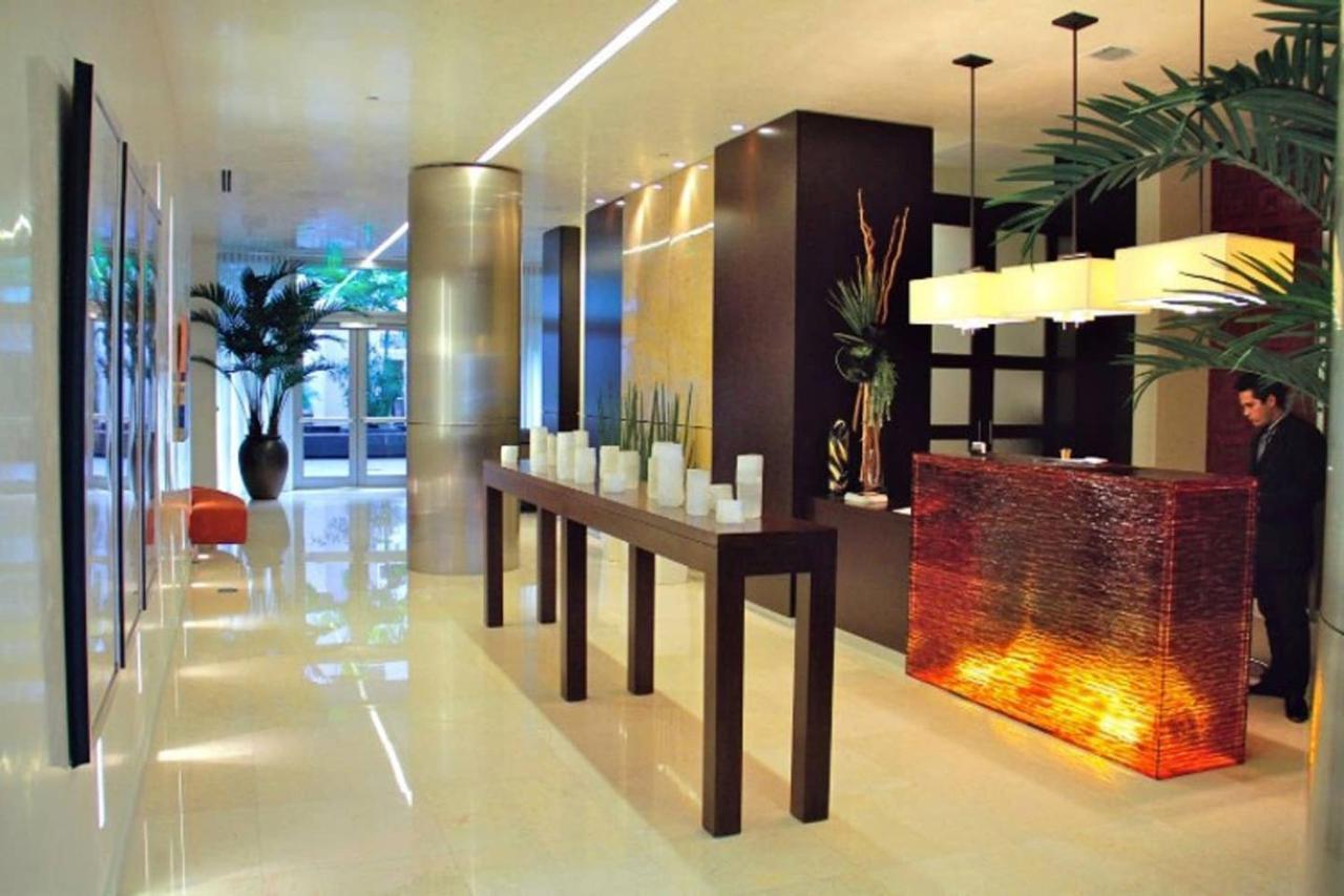 Aparthotel Luxury Boutique Collins Ave 4*