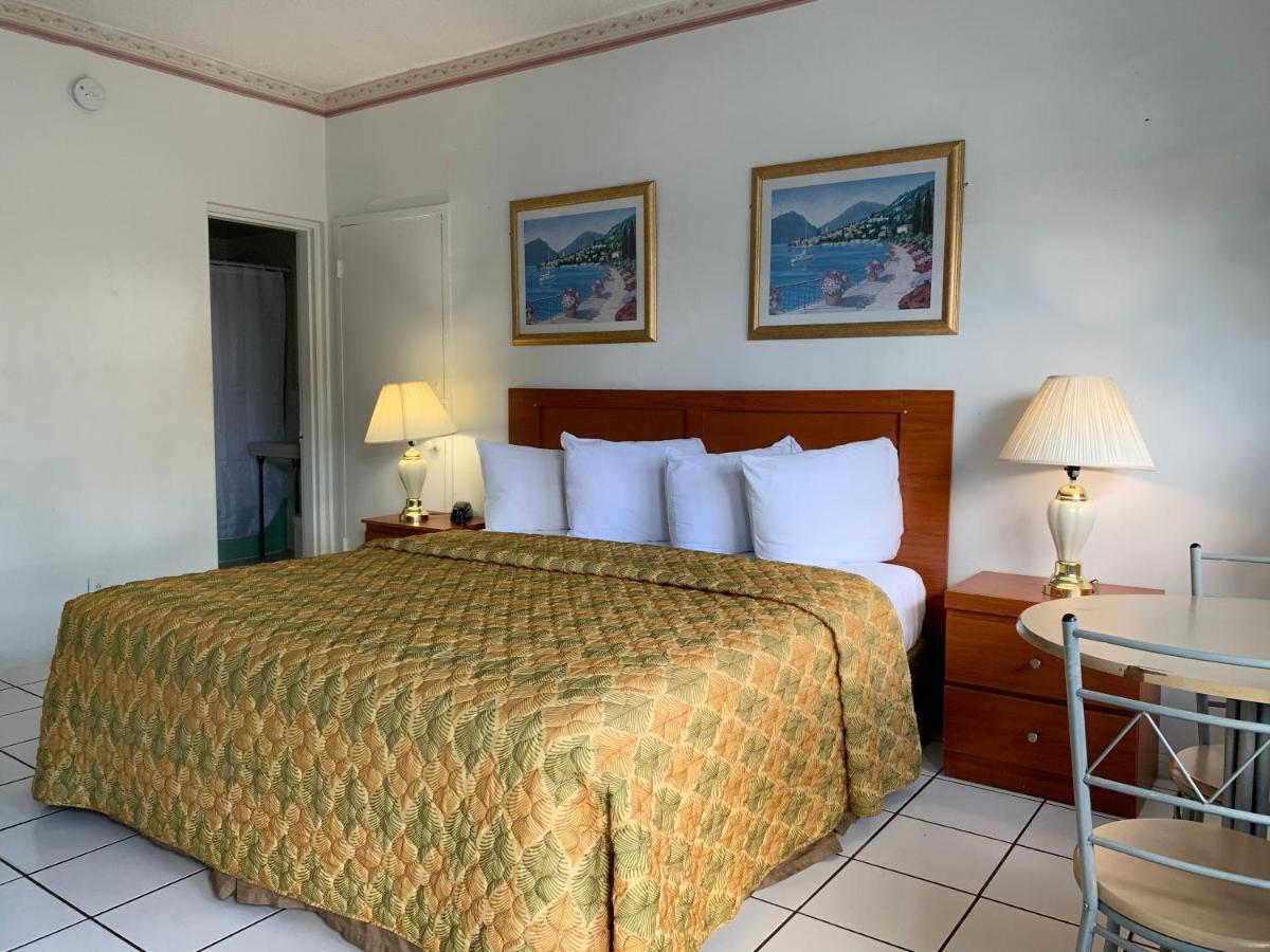 International On The Bay Hotel Miami Beach