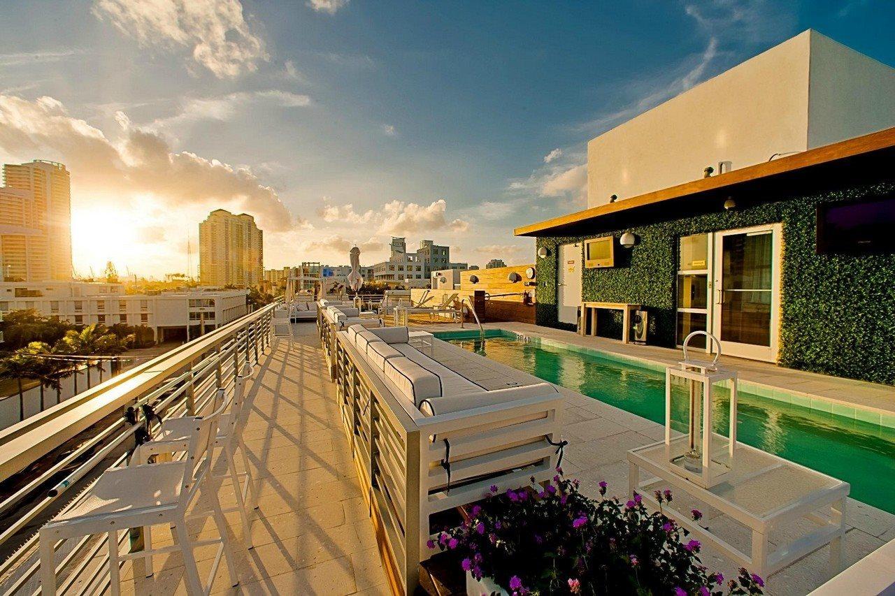 Prime Miami 4* Miami Beach