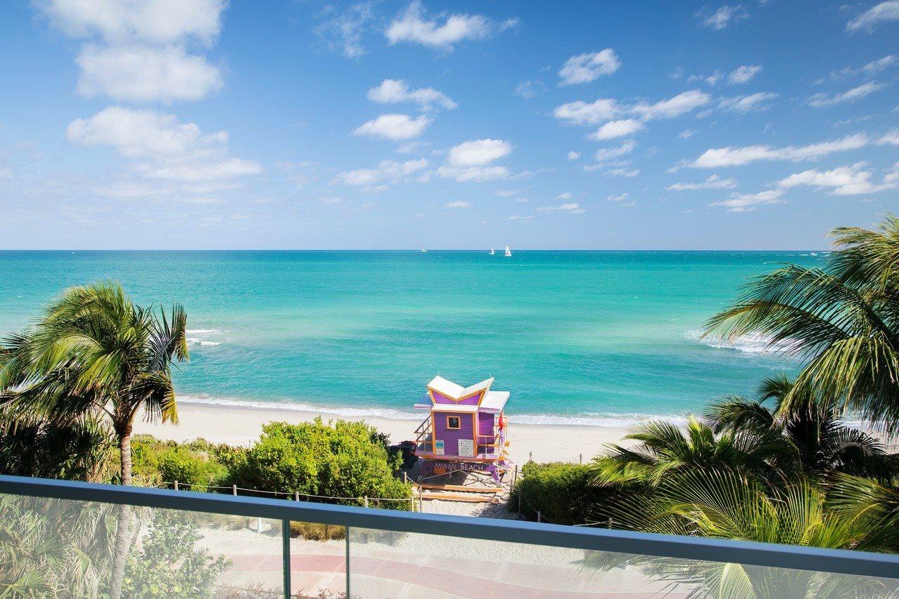 Mb Hotel, Trademark Collection By Wyndham Hotel Miami Beach