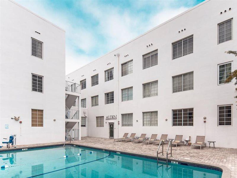 Found Miami Hotel