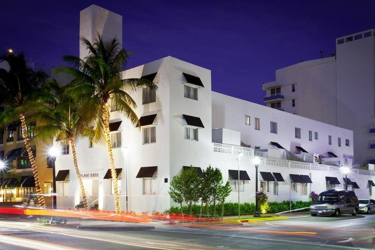 Blanc Kara- Adults Only Hotel Miami Beach