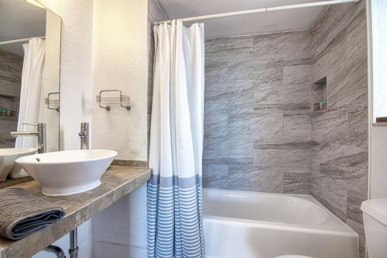 Aparthotel Ocean Spray By Rabbu