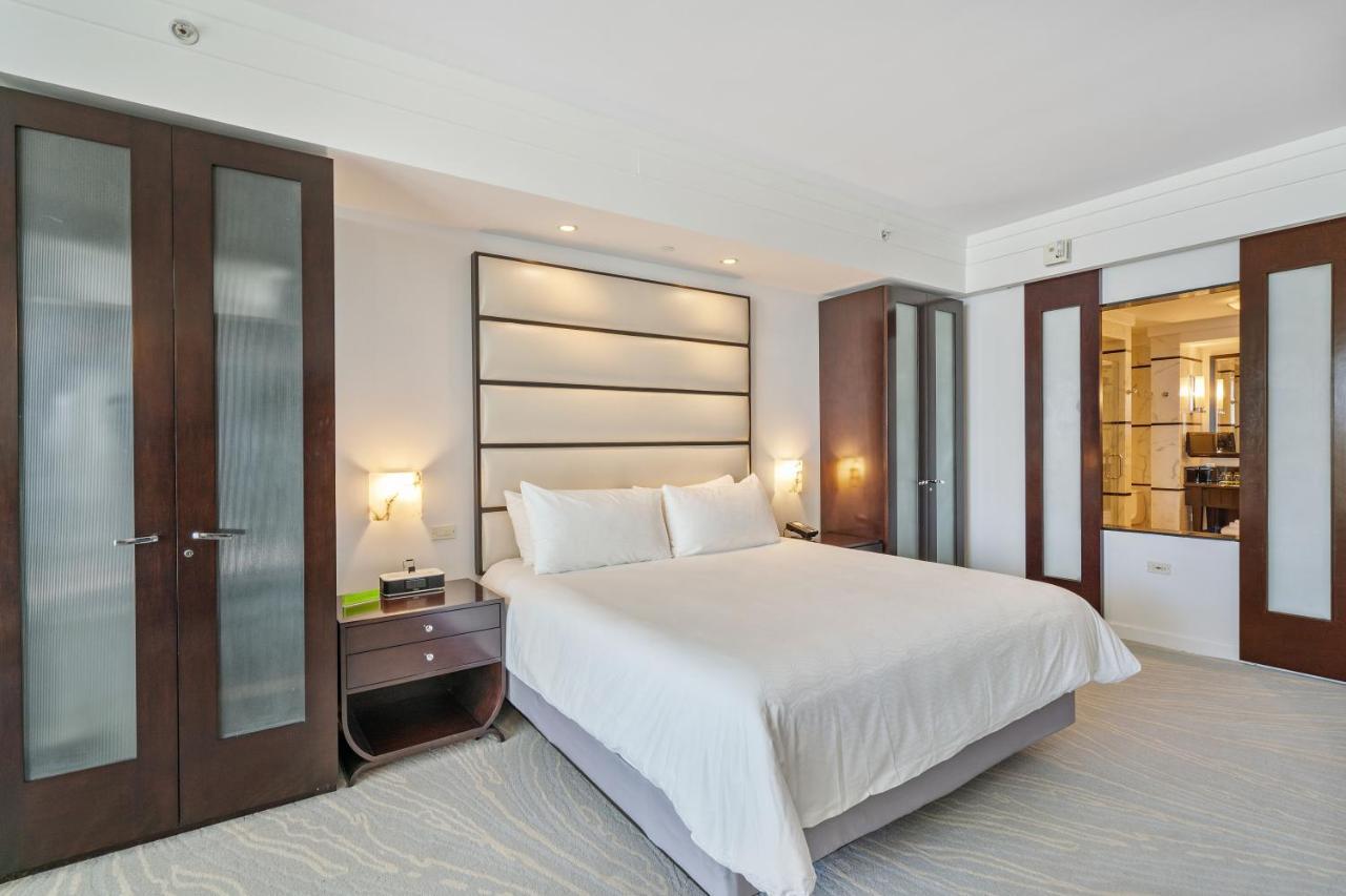 Apartment Junior At Sorrento Residences- Fontainebleau Miami Miami Beach
