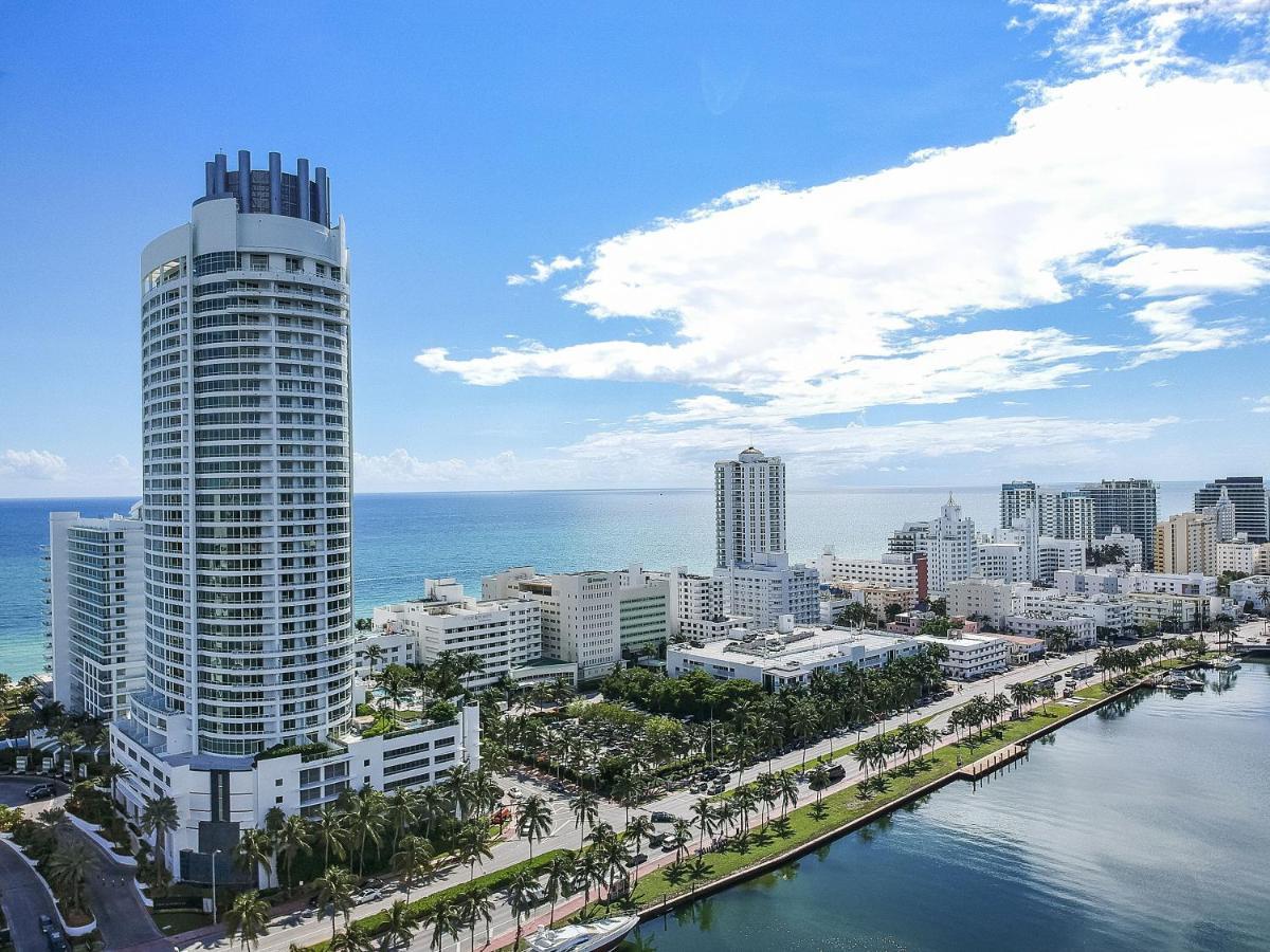 Junior At Sorrento Residences- Fontainebleau Miami *